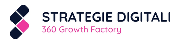 Strategie Digitali - 360 Growth Factory